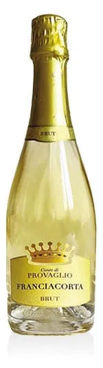 Franciacorta DOCG Brut Conte di Provaglio
