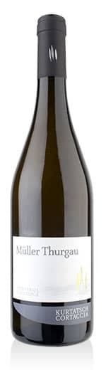 Südtirol - Alto Adige DOC Müller Thurgau 2020
