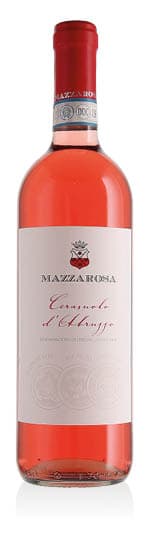 Cerasuolo d'Abruzzo DOC 2020
