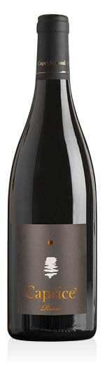 Campania IGP Caprice Rosso 2020