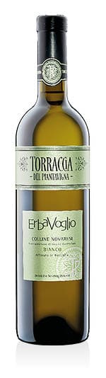 Colline Novaresi DOC Erbavoglio 2020