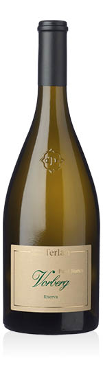 Südtirol - Alto Adige Terlano Riserva DOC Pinot Bianco Vorberg 2019