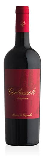 Toscana IGT Corbezzolo 2015