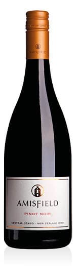 Central Otago Pinot Noir GI 2018