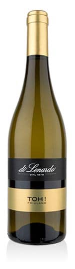 Friuli Grave DOC Toh! 2020