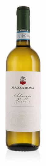 Abruzzo Pecorino DOC 2020