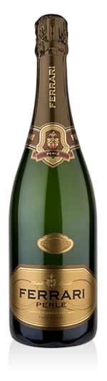 Trento Brut DOC Perlé 2016
