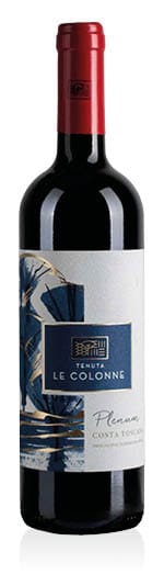 Costa Toscana IGT Plenum 2019