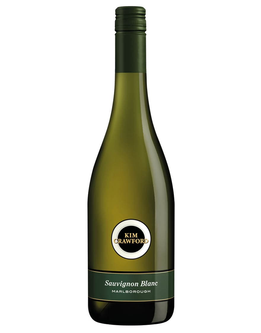 Marlborough Sauvignon Blanc 2021 Kim Crawford Wines
