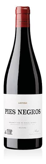 Rioja DOCa Pies Negros 2019