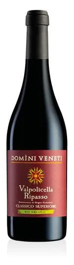 Valpolicella Ripasso Classico Superiore DOC 2018 Domini Veneti