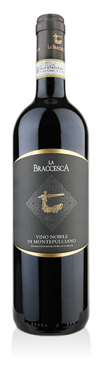 Nobile di Montepulciano DOCG 2018