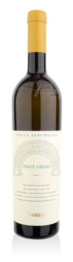 Collio DOC Tenuta Sant'Helena Pinot Grigio 2020