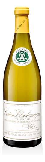 Corton-Charlemagne Grand Cru AOC 2018