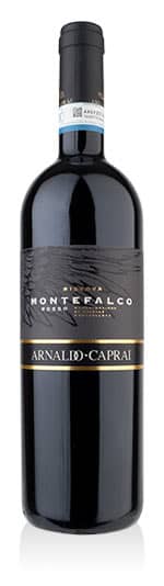 Montefalco Rosso Riserva DOC 2018