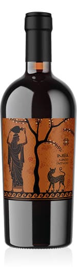 Terre Siciliane IGT Nerello Cappuccio 2020