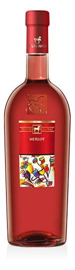Terre di Chieti IGT Merlot 2021
