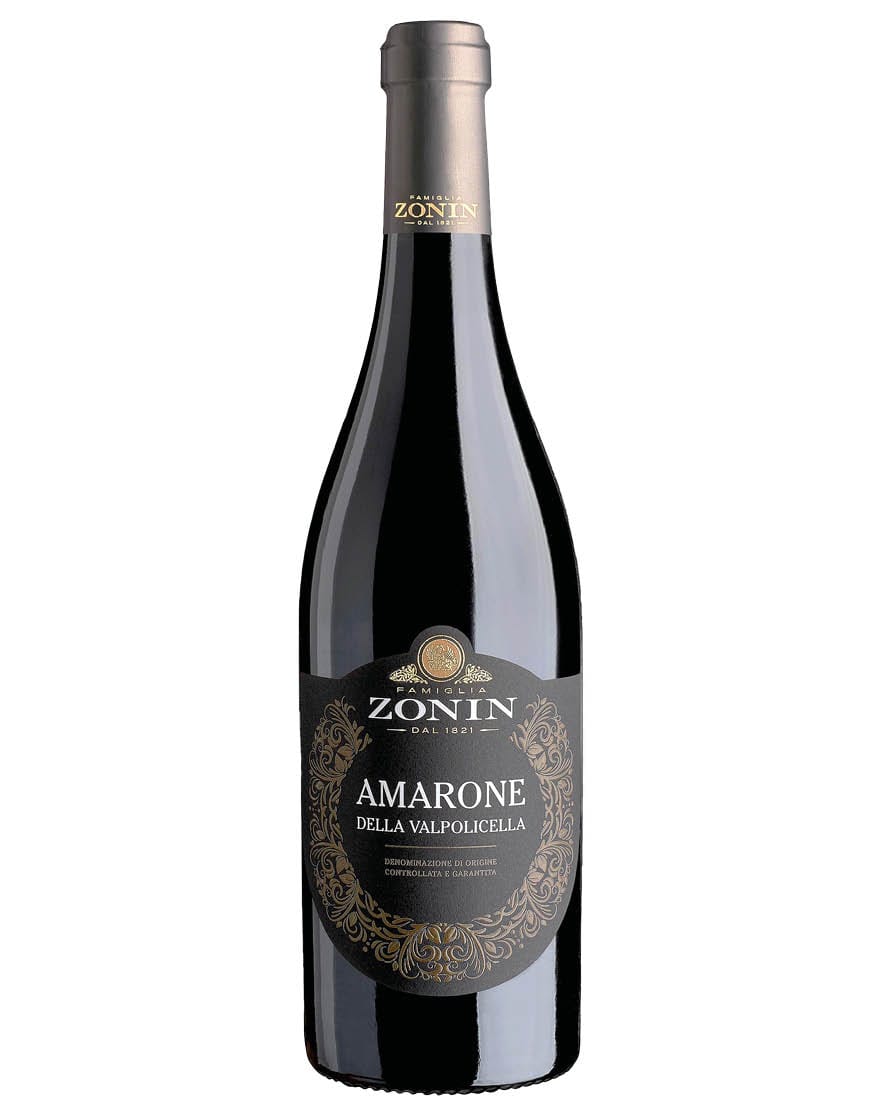 Amarone della Valpolicella DOCG 2018 Zonin