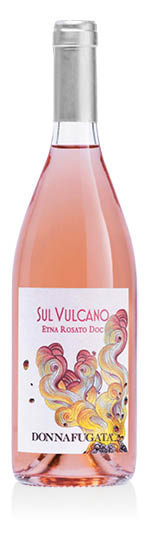 Etna Rosato DOC Sul Vulcano 2021
