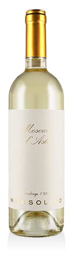 Moscato d'Asti DOCG 2021