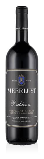 Stellenbosch WO Rubicon 2017