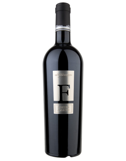 Salento Negroamaro IGT F 2019 San Marzano