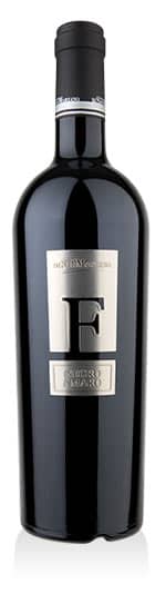 Salento Negroamaro IGT F 2019