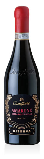 Amarone della Valpolicella Riserva DOCG 2016