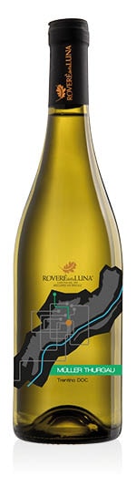 Trentino Müller Thurgau DOC 2020