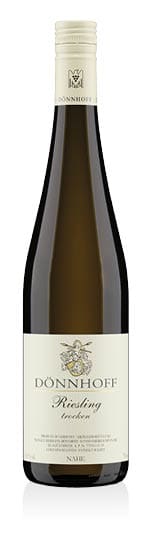 Nahe QbA Riesling Trocken  2020