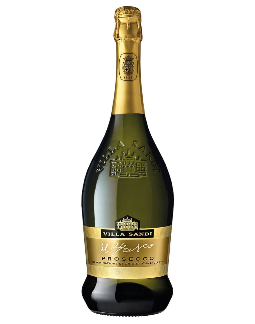 Prosecco Treviso Extra Dry DOC 2019 Villa Sandi