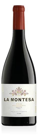 Rioja Alfaro DOCa La Montesa 2018