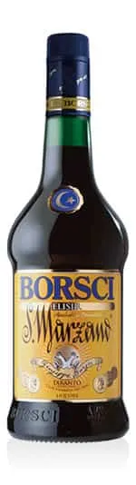 Elisir San Marzano Borsci