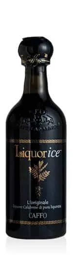 Liquorice Caffo