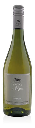 Valle de Casablanca Chardonnay DO 2021