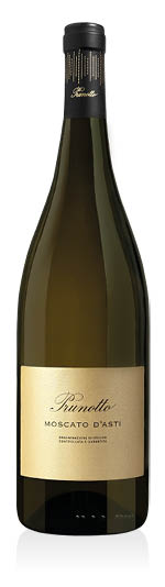 Moscato d'Asti DOCG 2021