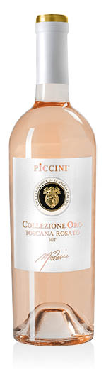 Toscana IGT Rosato Collezione Oro 2020