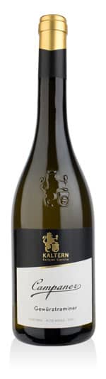 Südtirol - Alto Adige DOC Gewürztraminer Campaner 2020