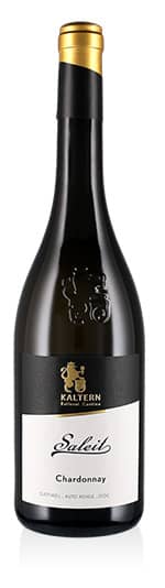 Südtirol - Alto Adige DOC Chardonnay Saleit 2020