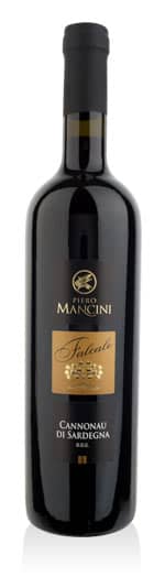 Cannonau di Sardegna DOC Falcale 2020