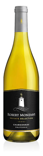 California AVA Private Selection Chardonnay  2019