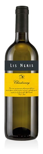 Friuli Isonzo Chardonnay DOC 2020