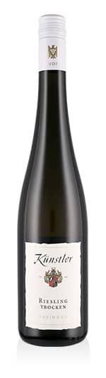 Rheingau QbA Riesling Trocken 2020