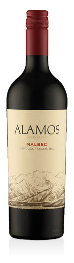Mendoza Malbec IG 2020