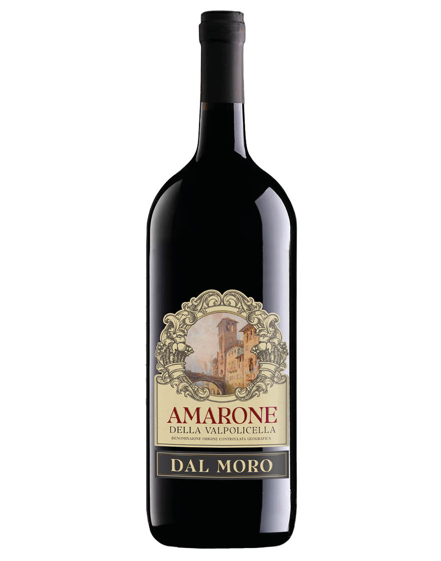Amarone della Valpolicella DOCG 2018 Dal Moro