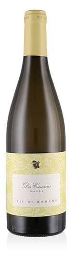 Friuli Isonzo Malvasia DOC Dis Cumieris 2020