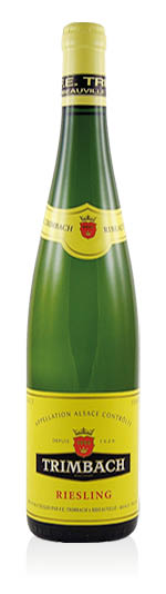 Alsace AOC Riesling 2019