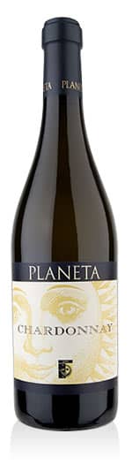 Sicilia Menfi DOC Chardonnay 2020