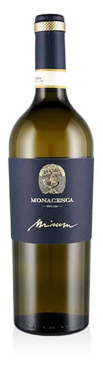 Verdicchio di Matelica Riserva DOCG Mirum 2019