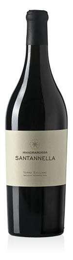 Terre Siciliane IGT Santannella 2020